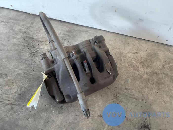 Remklauw (Tang) links-achter Mercedes Sprinter