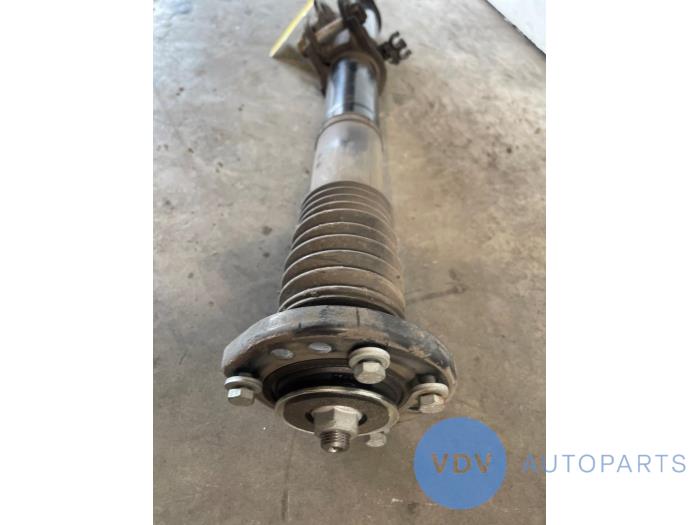 Front shock absorber, right Mercedes Sprinter