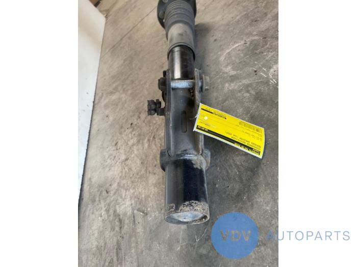 Front shock absorber, right Mercedes Sprinter