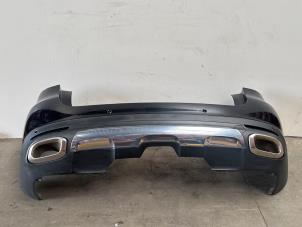 Gebruikte Achterbumper Mercedes GLE (V167) 350de 2.0 Turbo 16V 4-Matic Prijs € 393,25 Inclusief btw aangeboden door Autoparts Van De Velde