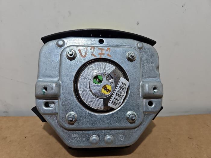 Airbag gauche (volant) Mercedes B-Klasse