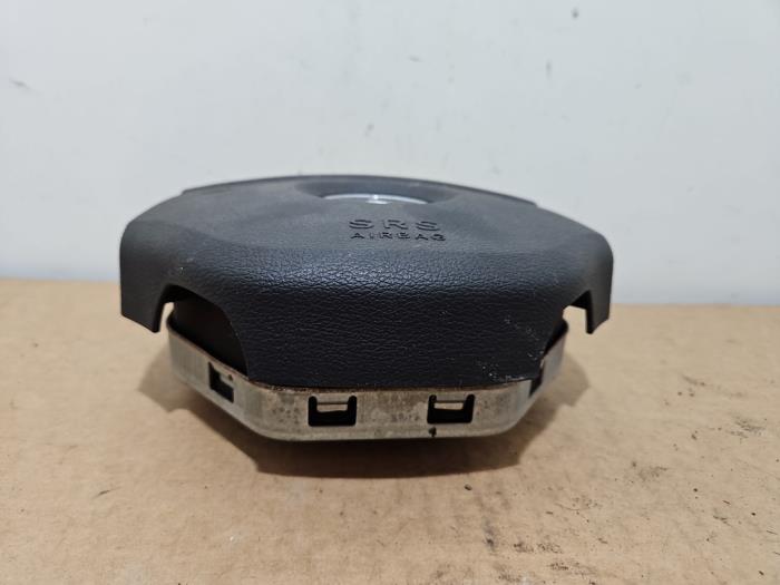 Airbag gauche (volant) Mercedes B-Klasse