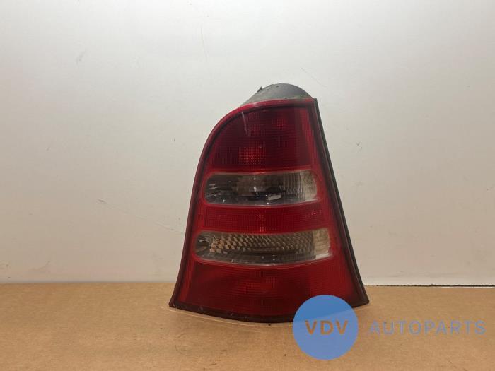 Tylne swiatlo pozycyjne prawe Mercedes A-Klasse