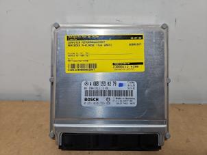 Gebruikte Computer Motormanagement Mercedes A (W168) 1.7 A-170 CDI 16V Prijs € 60,50 Inclusief btw aangeboden door Autoparts Van De Velde