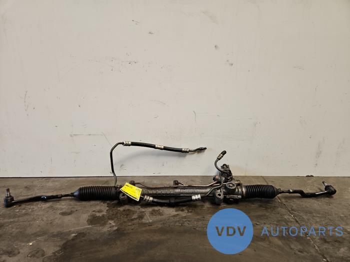 Stuurhuis Mercedes A-Klasse