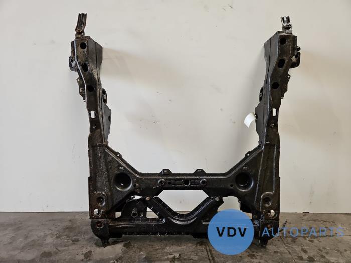 Subframe Mercedes A-Klasse