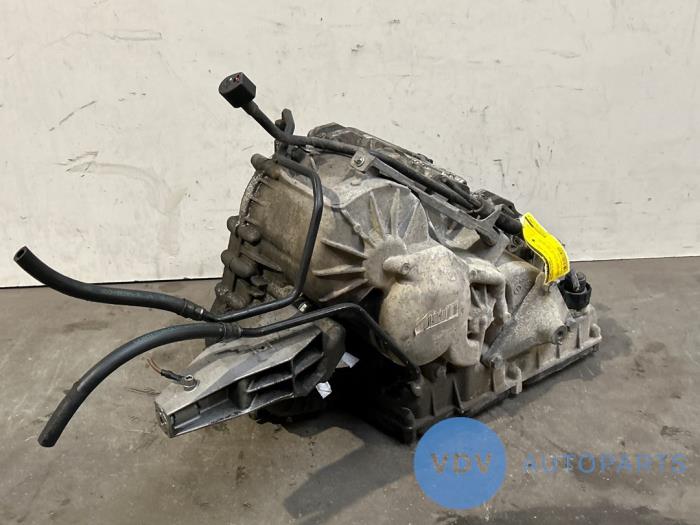 Getriebe Mercedes A-Klasse