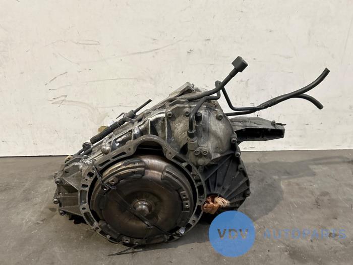 Getriebe Mercedes A-Klasse