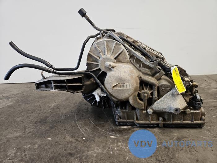 Getriebe Mercedes A-Klasse