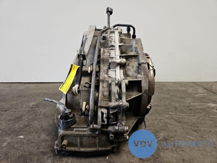 Getriebe Mercedes A-Klasse