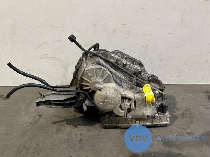 Getriebe Mercedes A-Klasse