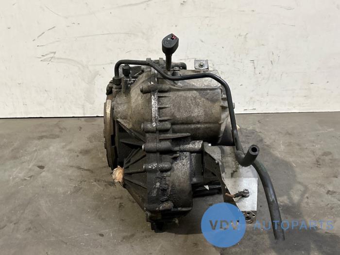 Getriebe Mercedes A-Klasse