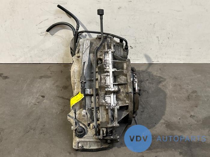 Getriebe Mercedes A-Klasse