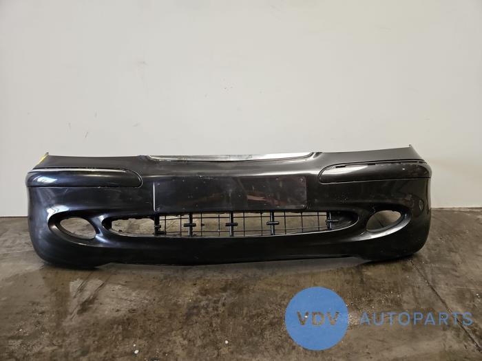 Zderzak przedni Mercedes A-Klasse