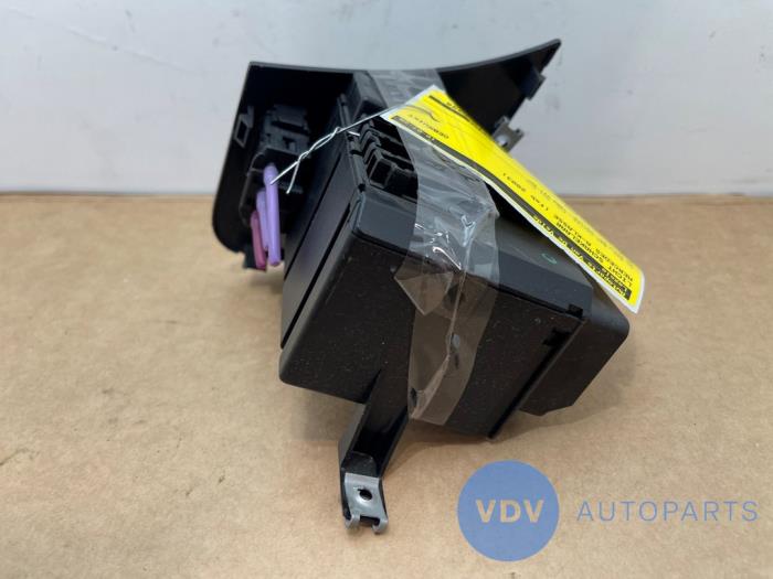 Light switch Mercedes A-Klasse