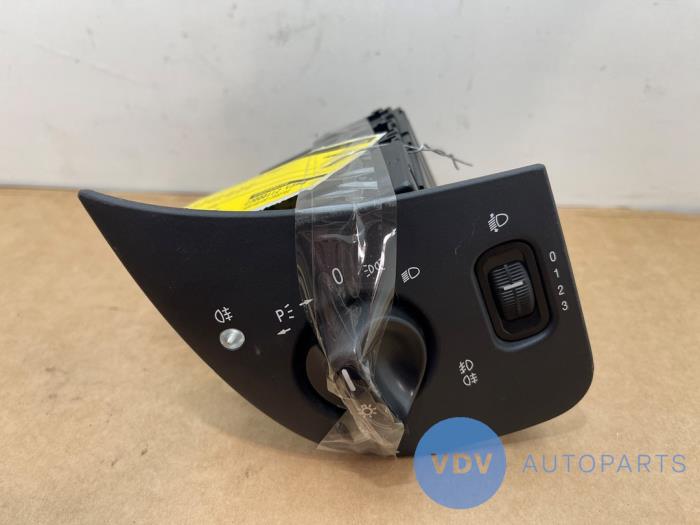 Przelacznik swiatel Mercedes A-Klasse