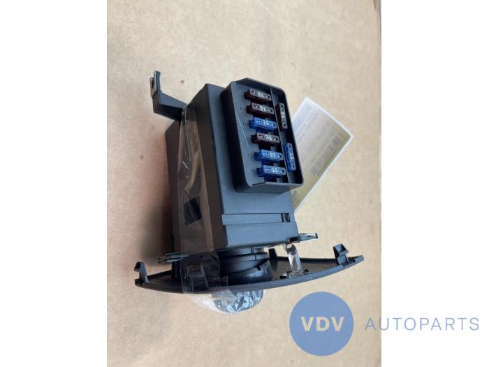 Light switch Mercedes A-Klasse