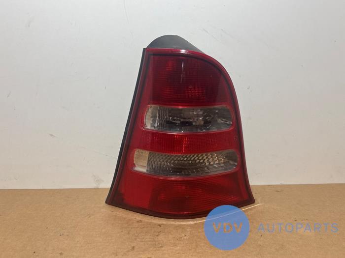 Taillight, right Mercedes A-Klasse