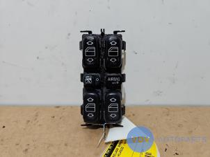 Gebruikte Combischakelaar ramen Mercedes A (W168) 1.7 A-170 CDI 16V Prijs € 60,50 Inclusief btw aangeboden door Autoparts Van De Velde