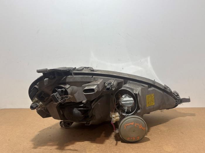Headlight, left Mercedes A-Klasse