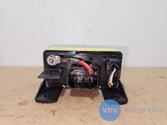 Module (divers) Mercedes A-Klasse