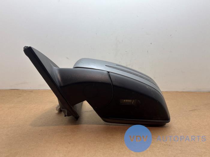 Retrovisor externo izquierda Mercedes ML-Klasse