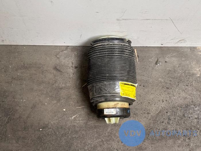 Air spring Mercedes CLS-Klasse