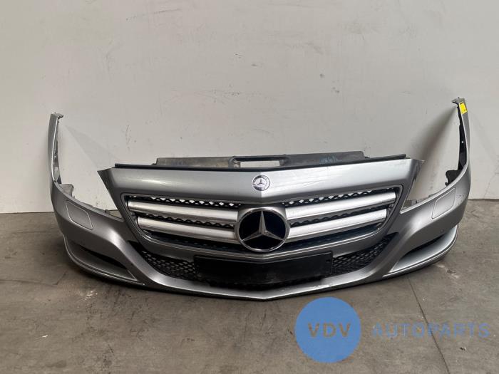 Front bumper Mercedes CLS-Klasse