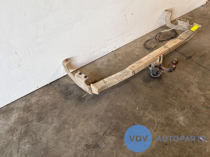 Trekhaak Mercedes Citan