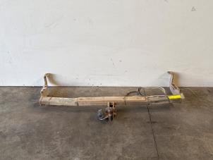 Gebruikte Trekhaak Mercedes Citan (415.6) 1.5 108 CDI Prijs € 175,45 Inclusief btw aangeboden door Autoparts Van De Velde