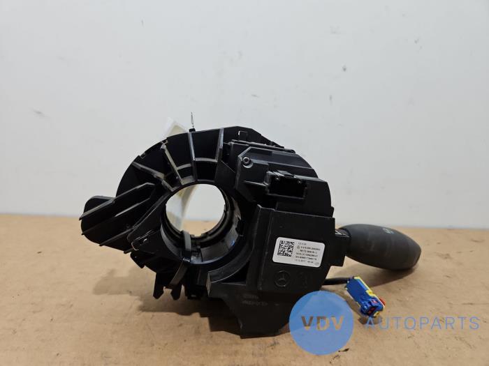Interruptor combinado columna de dirección Mercedes Citan