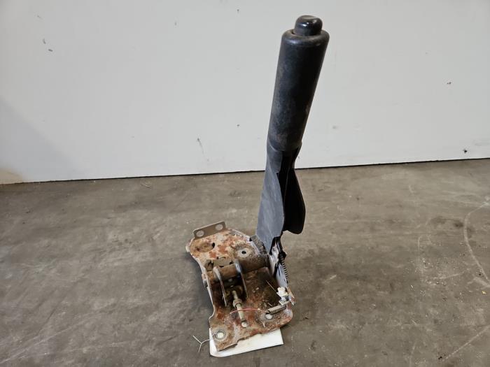 Parking brake mechanism Mercedes Citan