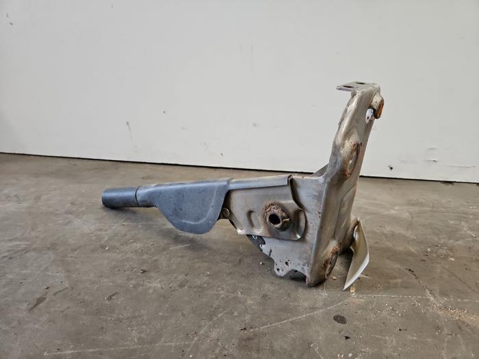 Parking brake mechanism Mercedes Citan