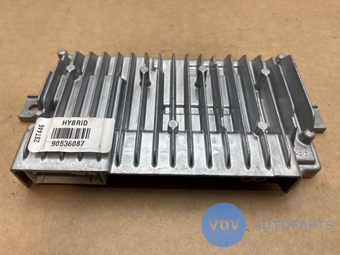 Steuergerät Einparkhilfe Mercedes C-Klasse