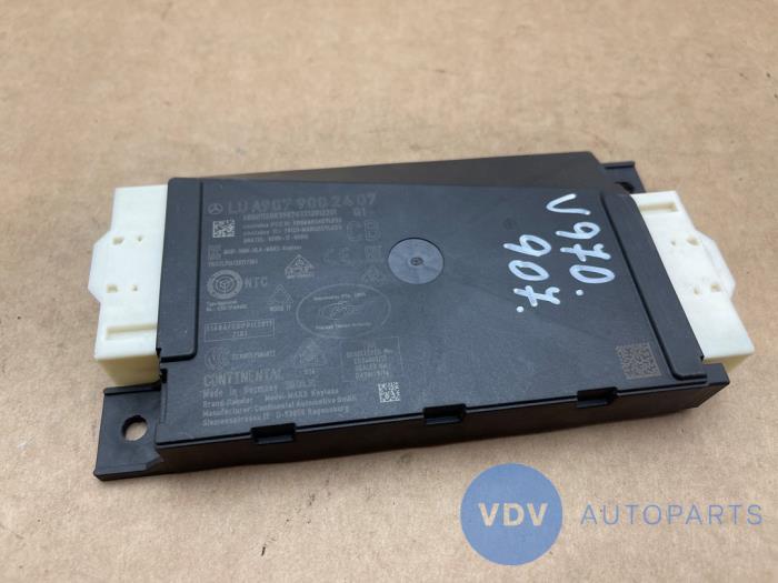 Módulo (varios) Mercedes Sprinter