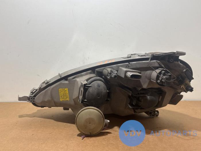 Koplamp rechts Mercedes A-Klasse