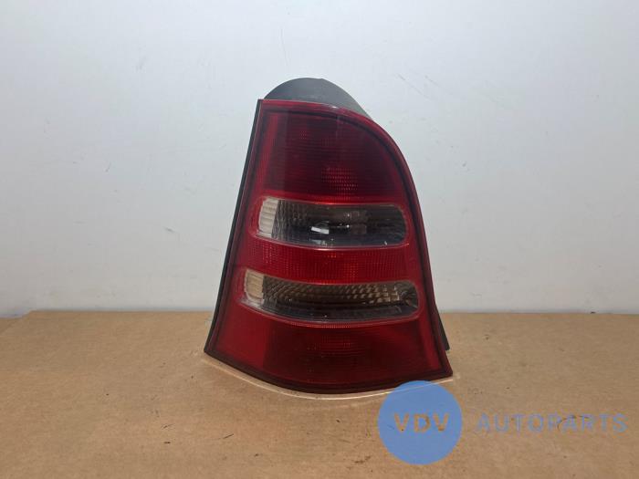 Taillight, left Mercedes A-Klasse