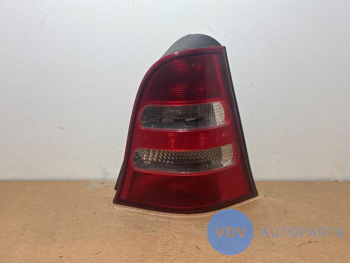 Taillight, right Mercedes A-Klasse