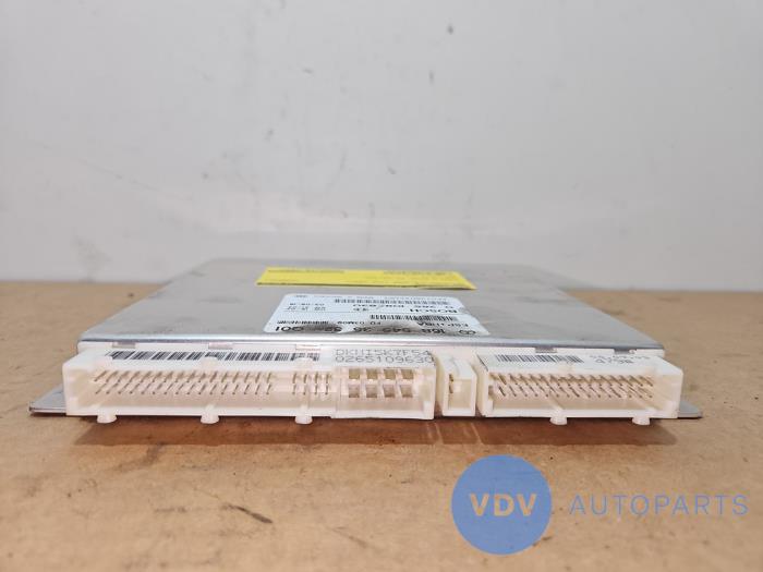 Esp computer Mercedes A-Klasse