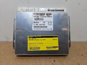 Gebruikte Esp computer Mercedes A (W168) 1.7 A-170 CDI 16V Prijs € 60,50 Inclusief btw aangeboden door Autoparts Van De Velde