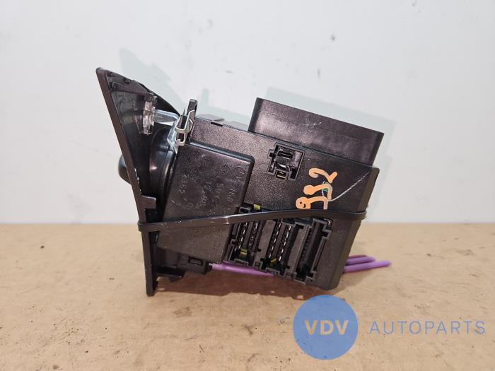 Light switch Mercedes A-Klasse