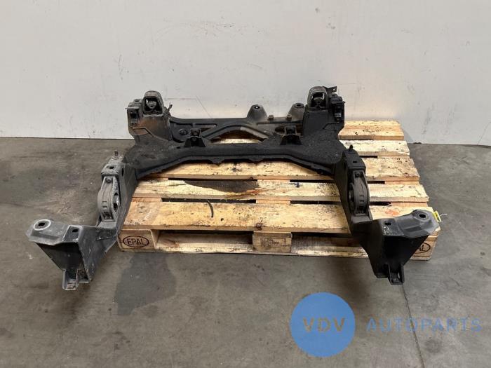 Subframe Mercedes A-Klasse
