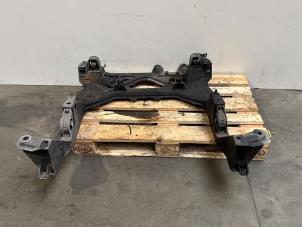 Gebruikte Subframe Mercedes A (W168) 1.7 A-170 CDI 16V Prijs € 363,00 Inclusief btw aangeboden door Autoparts Van De Velde