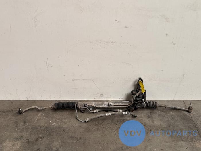 Przekladnia kierownicza Mercedes A-Klasse