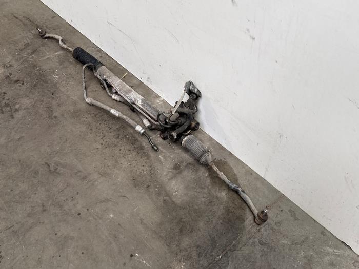 Przekladnia kierownicza Mercedes A-Klasse