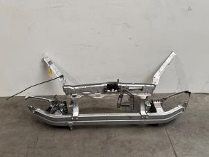 Gebruikte Frontpaneel Mercedes A (W168) 1.7 A-170 CDI 16V Prijs € 181,50 Inclusief btw aangeboden door Autoparts Van De Velde