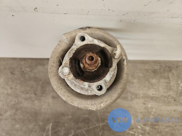 Amortyzator wstrzasów lewy przód Mercedes A-Klasse