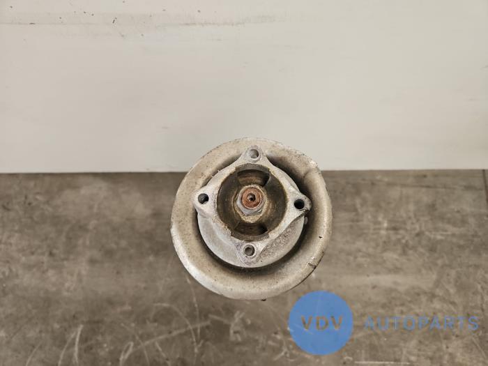 Amortyzator wstrzasów prawy przód Mercedes A-Klasse