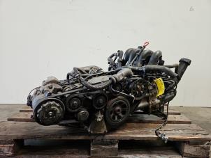 Gebruikte Motor Mercedes A (W168) 1.9 A-190 Prijs € 484,00 Inclusief btw aangeboden door Autoparts Van De Velde