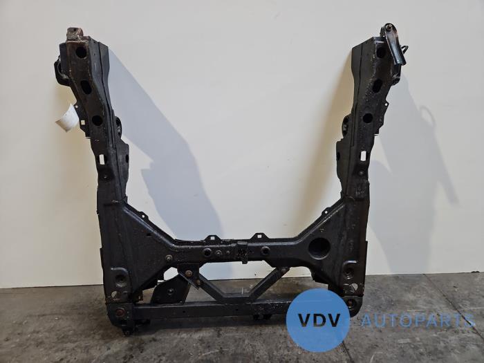 Subframe Mercedes A-Klasse